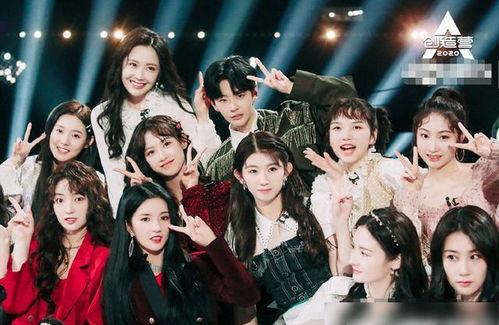 创造营2020在线观看,青春逐梦之旅,在线观看解锁精彩瞬间 第3张 创造营2020在线观看,青春逐梦之旅,在线观看解锁精彩瞬间 第3张