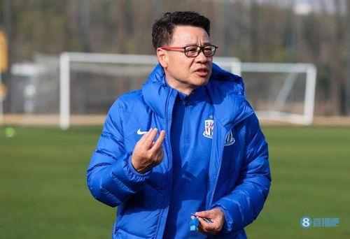 媒体爆料吴金贵视频,揭秘足球名帅的幕后故事 第3张 媒体爆料吴金贵视频,揭秘足球名帅的幕后故事 第3张
