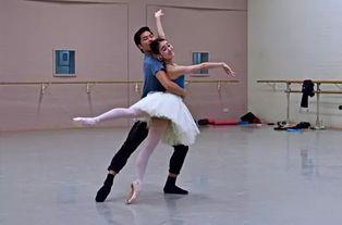 芭蕾在线观看,在线欣赏经典舞剧的便捷之旅 第2张 芭蕾在线观看,在线欣赏经典舞剧的便捷之旅 第2张