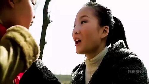 哑孩儿在线观看  第2张