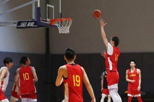 吉林男篮爆料新闻视频,揭秘球队内部惊人真相